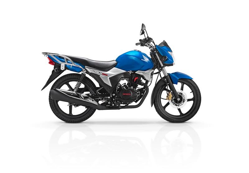 Fuerte inversión de Honda Motor de Argentina