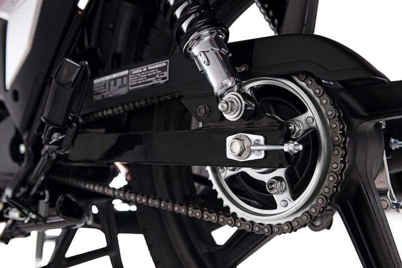 Fuerte inversión de Honda Motor de Argentina