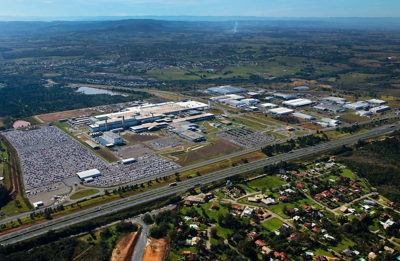 La encrucijada de la industria automotriz ante la falta de componentes