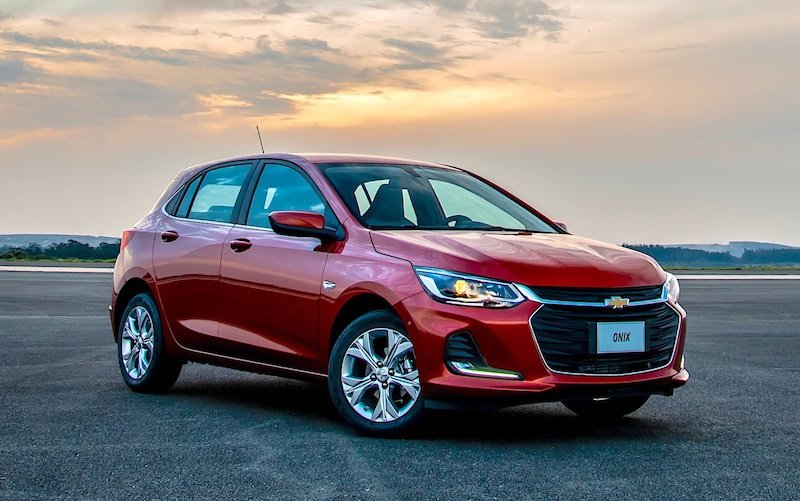 La encrucijada de la industria automotriz ante la falta de componentes