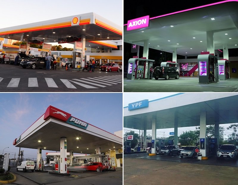 El Servicio de Rolado