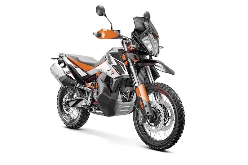 Empieza KTM a producir en Argentina