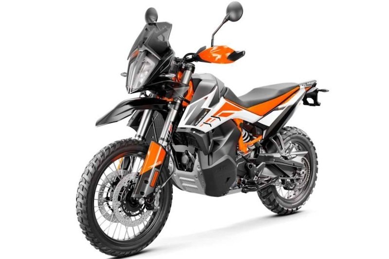 Empieza KTM a producir en Argentina