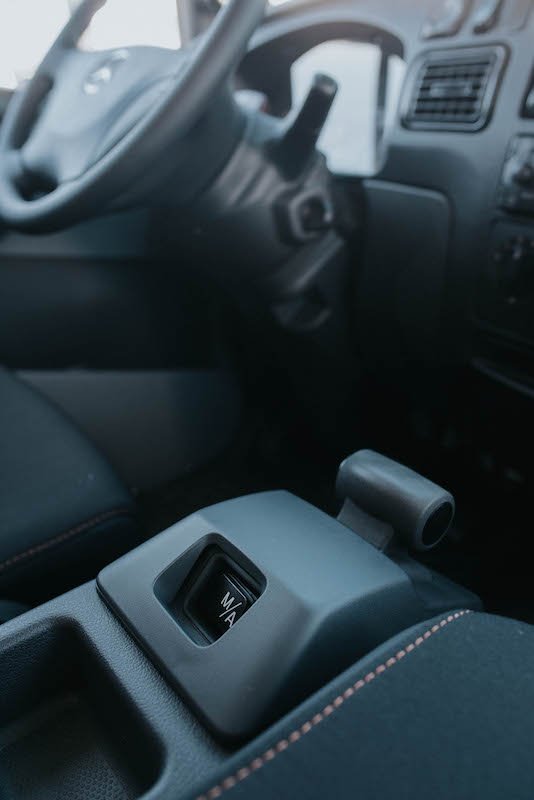 Mercedes-Benz Camiones suma dos nuevos modelos a su producción local