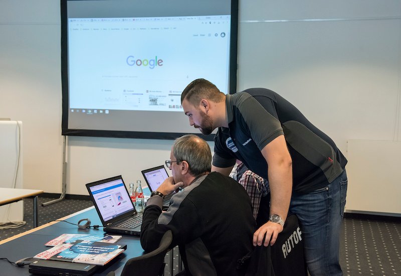 Automechanika Frankfurt será por primera vez un evento híbrido