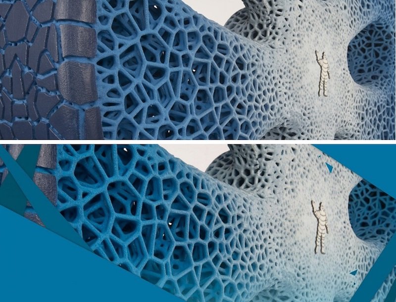 Un neumático sostenible