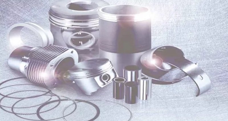 Majoma Distribuidora de repuestos de motor nacionales e importados