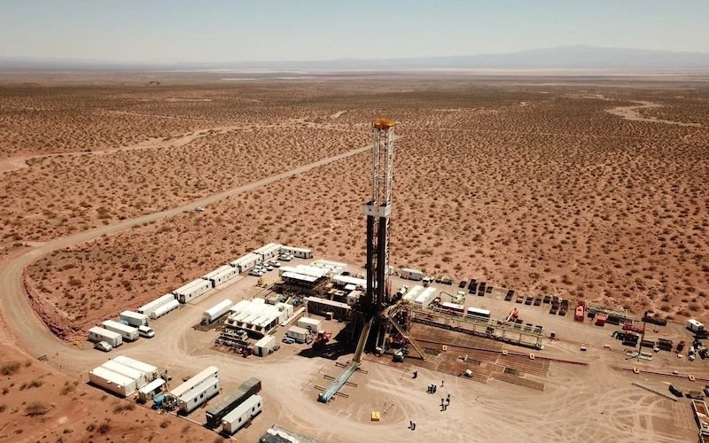 YPF vuelve a invertir en el país