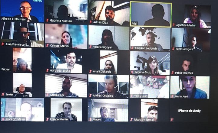 Corven, con nuevos Programas de Capacitación Empresaria para sus Clientes