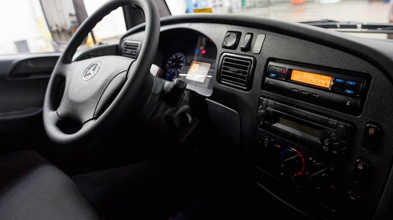 Accelo Automatizado Nacional