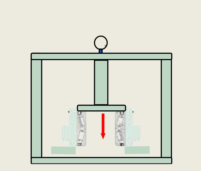 Kit de reparación SKF: VKBA 4752 A