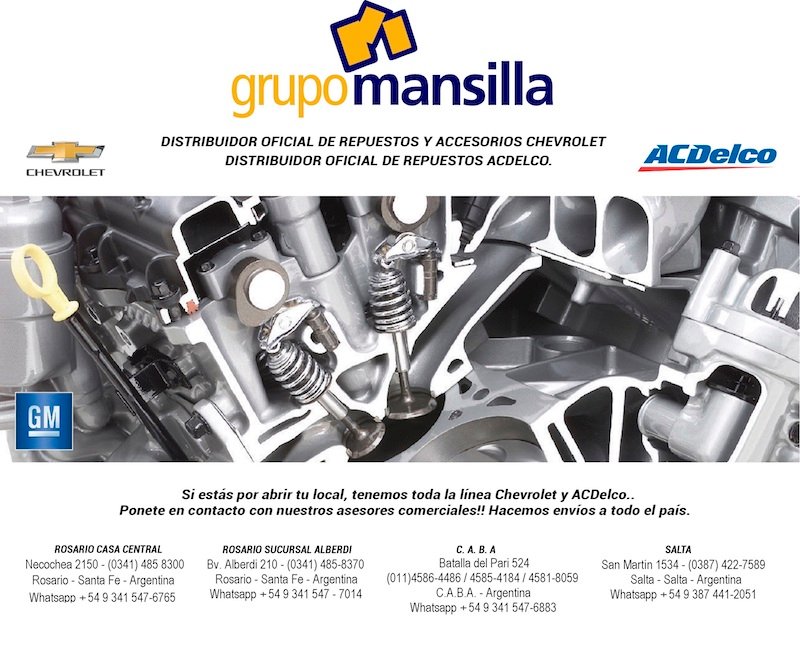 Grupo Mansilla anuncia nueva dirección de Sucursal Salta