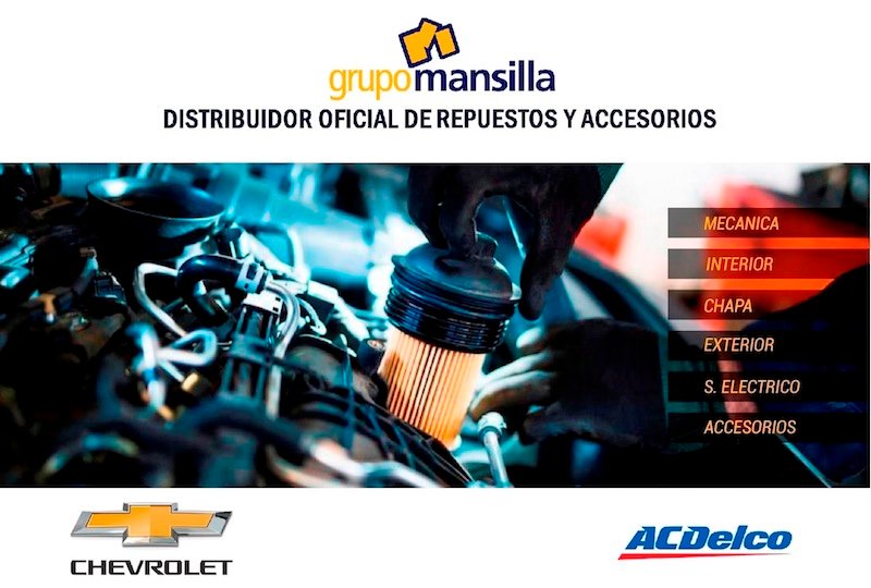 Grupo Mansilla asesora a nuevos comercios que quieran iniciarse en la venta al por mayor