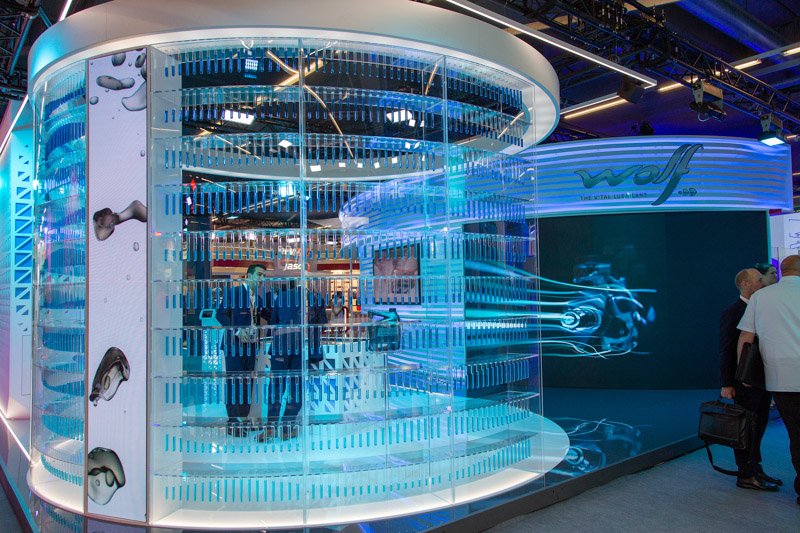 Automechanika Frankfurt con un nuevo concepto para 2021