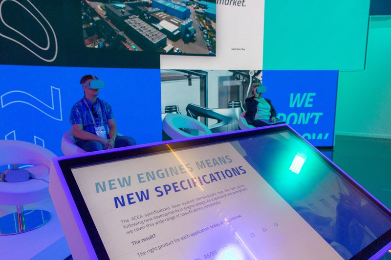 Automechanika Frankfurt con un nuevo concepto para 2021