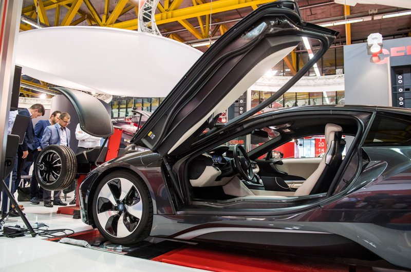 Autopromotec enciende los motores para su Edición 2022