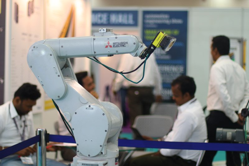 Se pospone la 13° Edición del Salón del Chennai