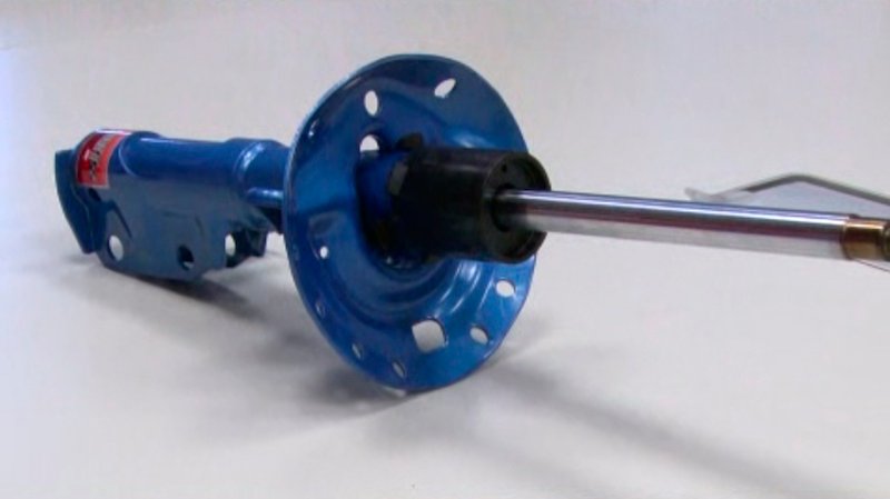 Amortiguador Corven Sport