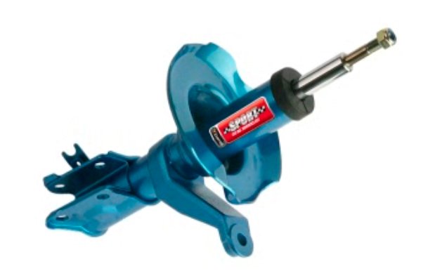 Amortiguador Corven Sport