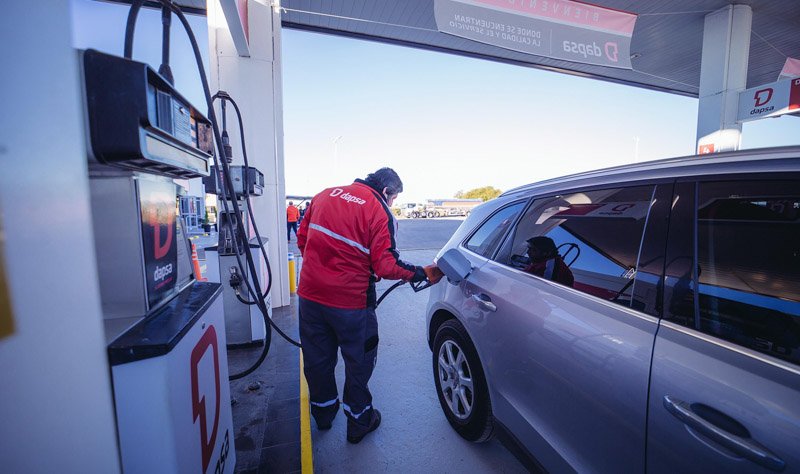 Se postergó el aumento del impuesto a los combustibles