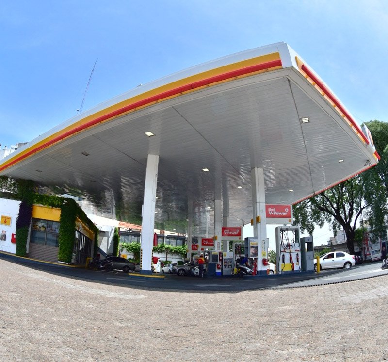 Una Estación de Servicio en renovación constante para estar siempre por delante de la demanda