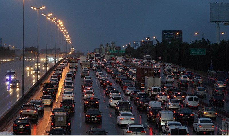 Creció la venta de 0 km y usados en mayo