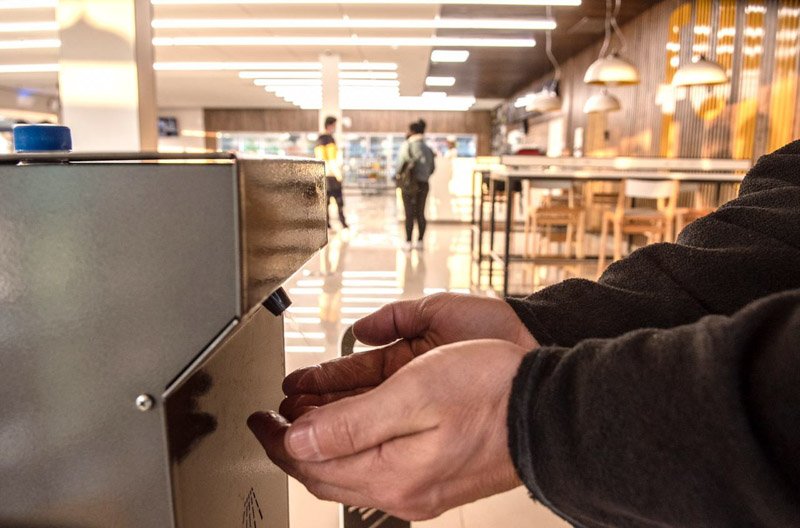 La evaluación de nuestros Servicios