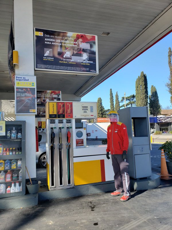 La evaluación de nuestros Servicios