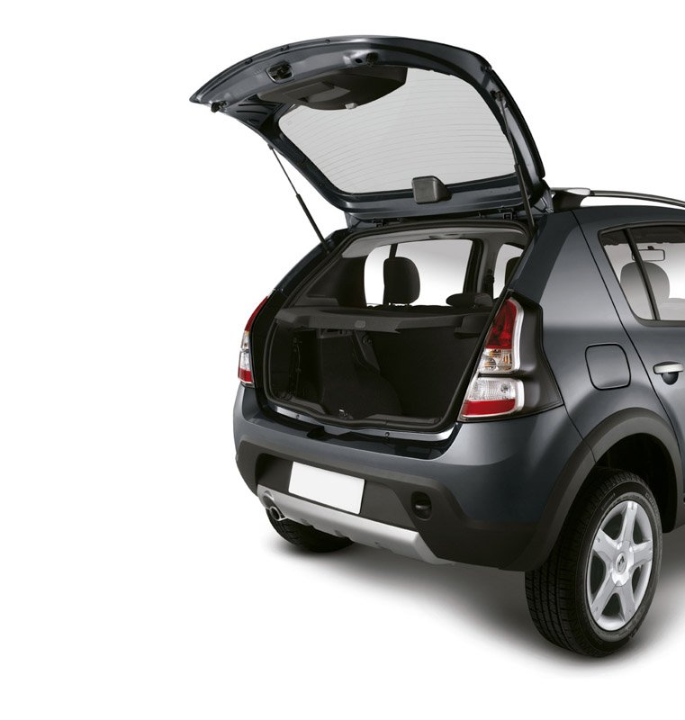 Corven, Distribuidor para Argentina de resortes a gas Stabilus