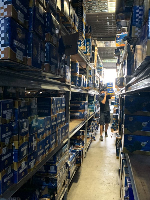 Rodamet celebra sus 53 años de existencia