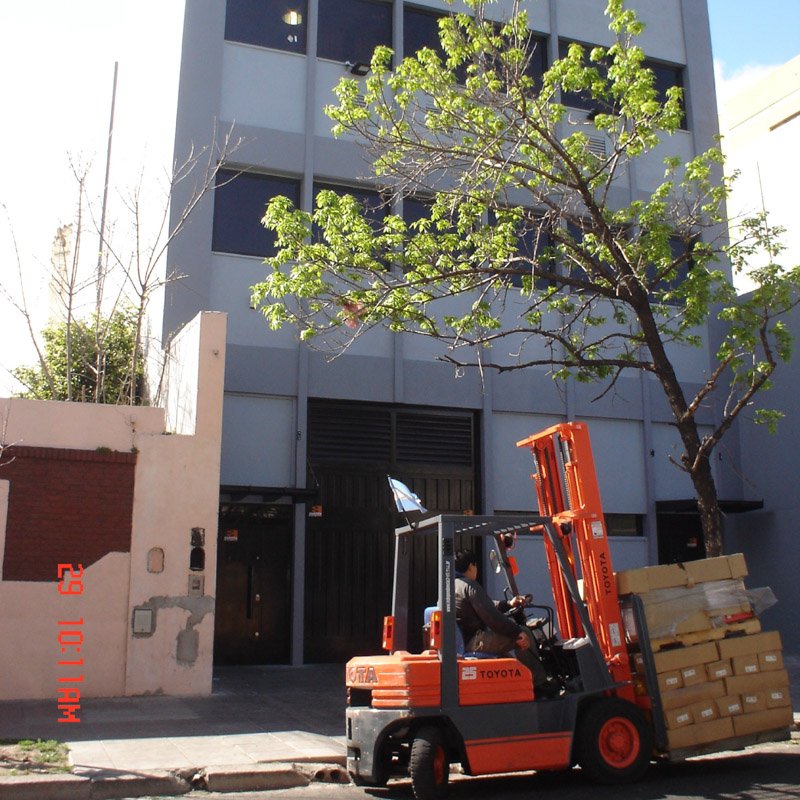 Rodamet celebra sus 53 años de existencia