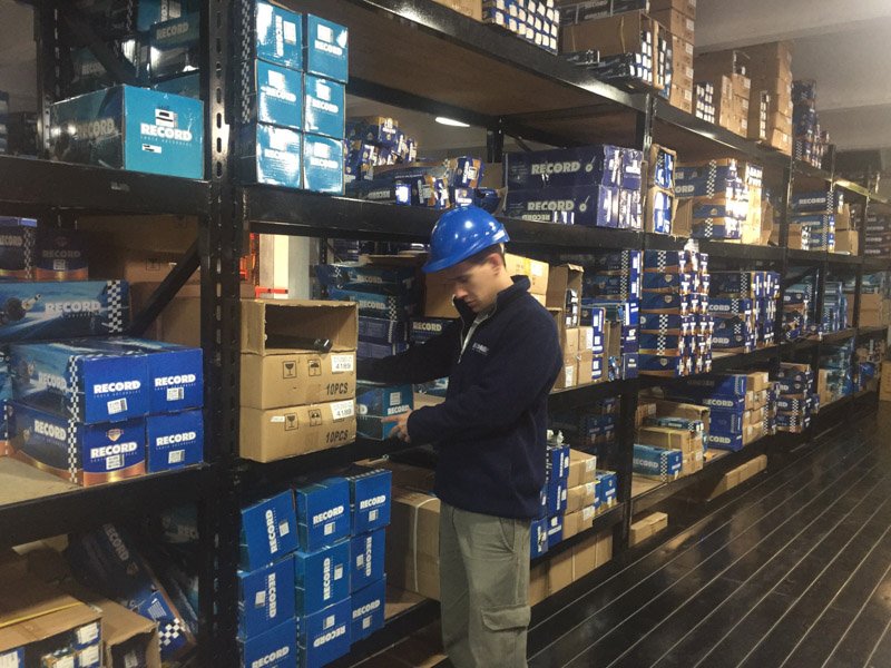 Rodamet celebra sus 53 años de existencia