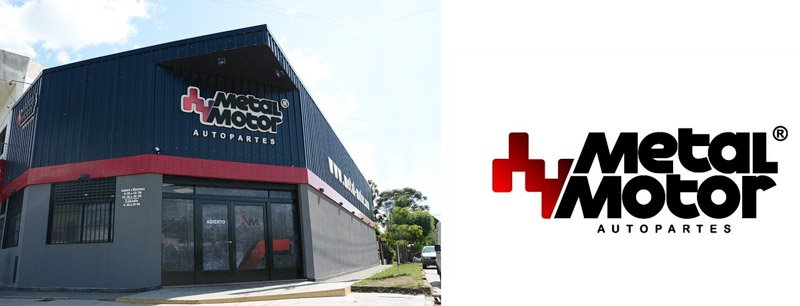 Metal Motor avanza en su primera franquicia