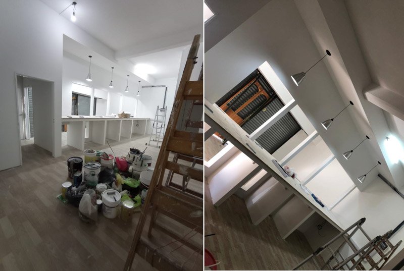 Metal Motor avanza en su primera franquicia