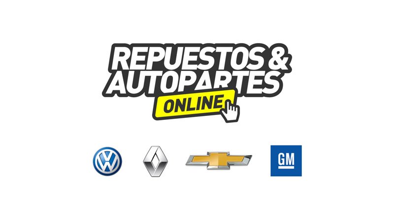 Envíos y Promociones en Repuestos y Autopartes Online