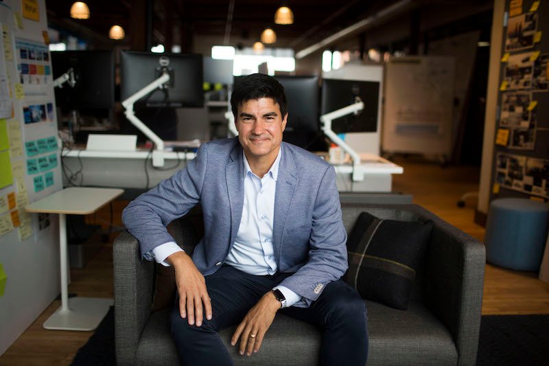 Ford Pro, un negocio global para vehículos comerciales