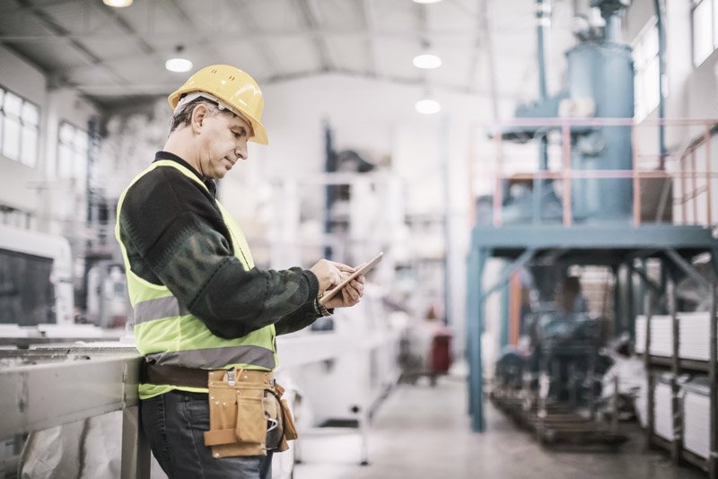 Schaeffler y Siemens colaboran en el diagnóstico inteligente de los sistemas de accionamiento