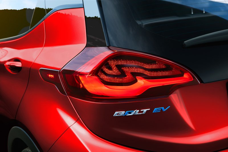 Chevrolet triplica su red de concesionarios para autos eléctricos en Brasil