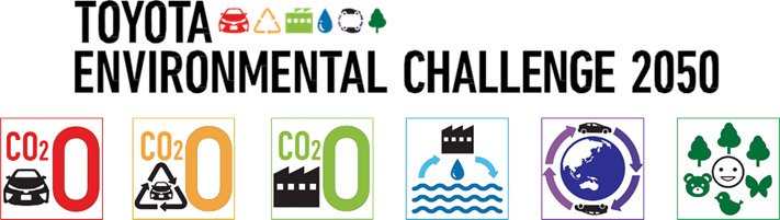 Green Month: Toyota España se compromete a reducir su impacto ambiental