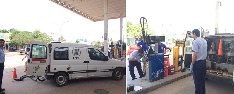 La Secretaría de Energía implementa el nuevo Programa de Control de Calidad