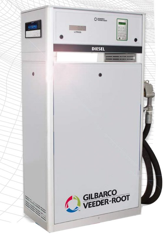 Descripción de producto Losi: Control de Flotas ORPAY 1000