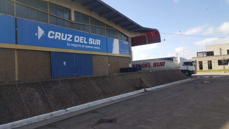 Casos de éxito Pump Control: Control de combustible y flota