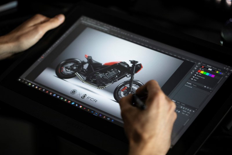 La Honda CMX 1100 Rebel ''Doble Personalidad''