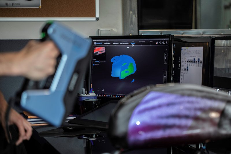 La Honda CMX 1100 Rebel ''Doble Personalidad''