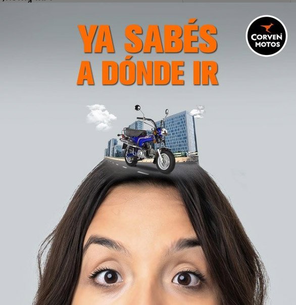 Corven, con nueva Campaña de comunicación: ¿Ya sabes donde ir?