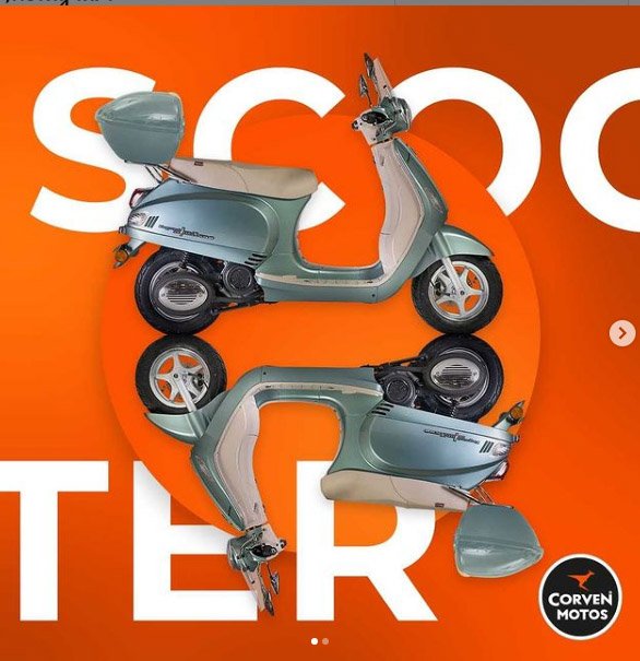 Corven, con nueva Campaña de comunicación: ¿Ya sabes donde ir?