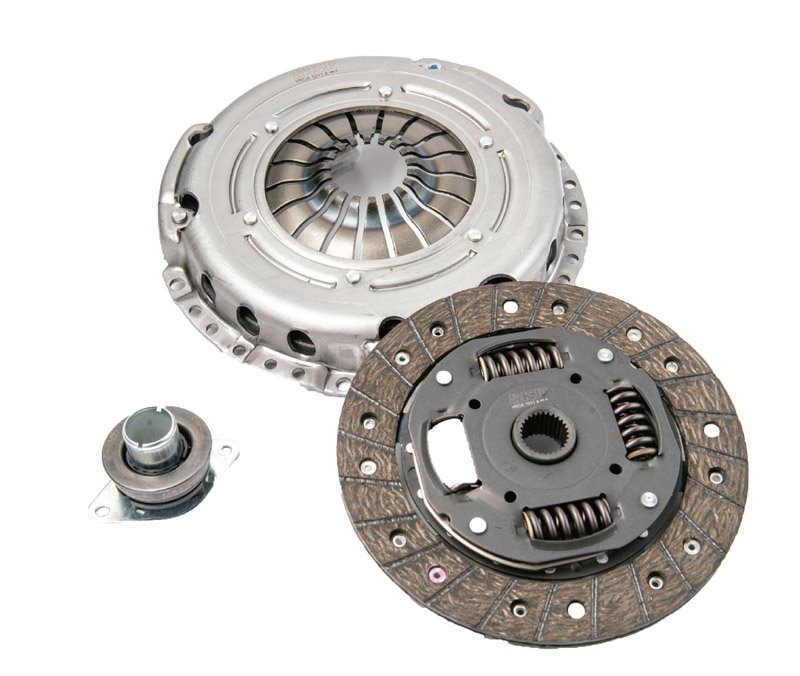 Lanzamiento SKF: Nuevos Kits de embragues