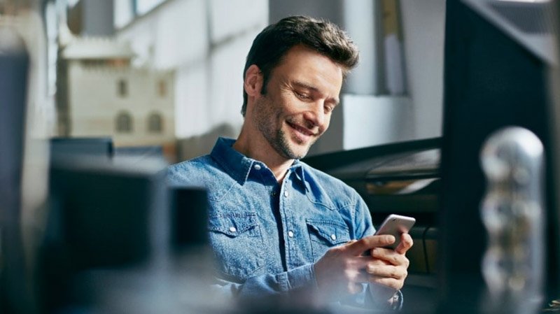 FordPass, la aplicación móvil de Ford exclusiva para usuarios de la marca