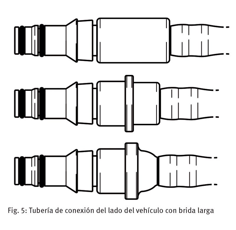 Instructivo Expoyer: Purga del mecanismo de desembrague CSC 510 0097 10