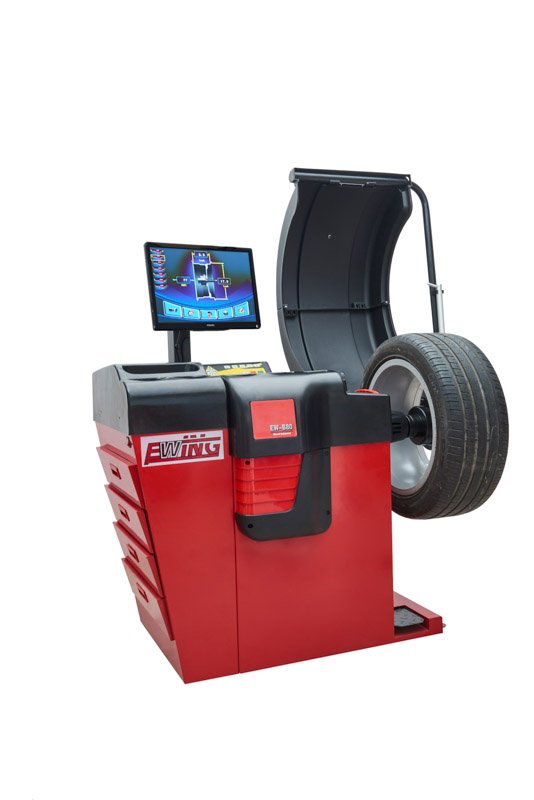 Descripcion de Producto EWING: EW-B80